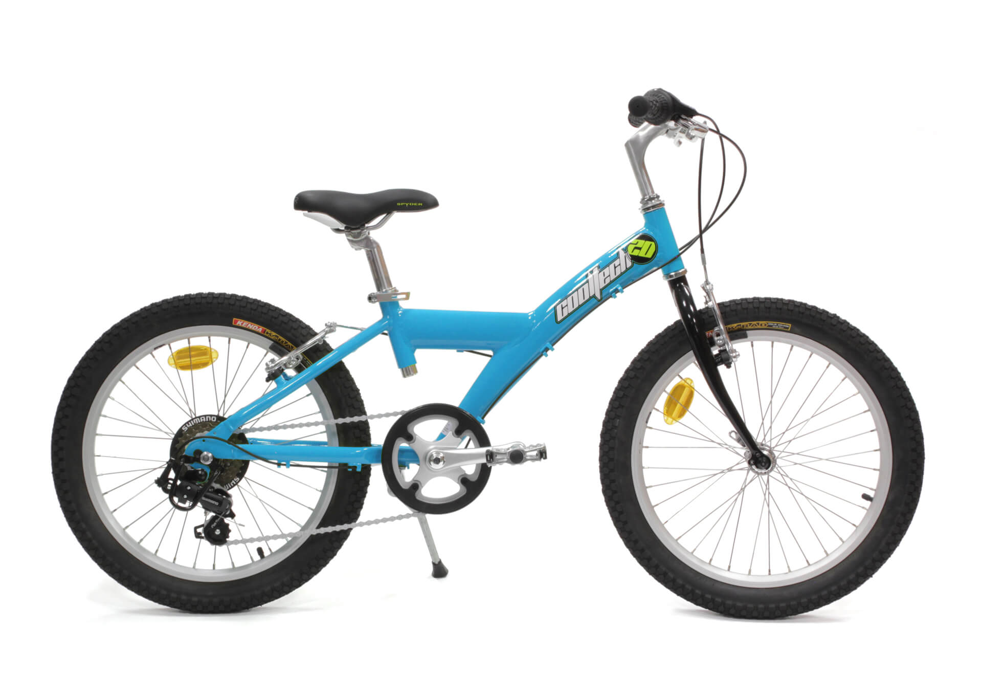 VTT Enfant 24″ (135 à 155cm)